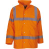 Hi Vis Orange