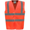 Hi Vis Orange
