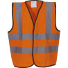 Hi Vis Orange