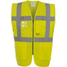 Hi Vis Yellow