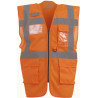 Hi Vis Orange