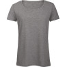 Heather Light Grey