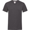 Dark Heather Grey