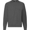 Dark Heather Grey