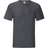 Dark Heather Grey