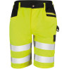Fluorescent Yellow