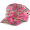 Pink Camo