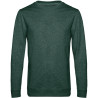 Heather Dark Green