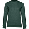 Heather Dark Green