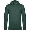 Heather Dark Green