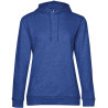 Heather Royal Blue