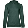 Heather Dark Green