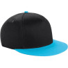 Black/Surf Blue