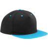 Black/Surf Blue
