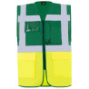 Paramedic Green/Yellow