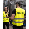 Security Yellow