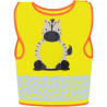 Zebra Yellow