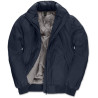 Navy/Warm Grey