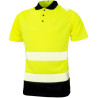 Fluorescent Yellow