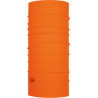 Solid Orange Fluor