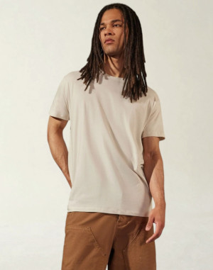 TEE-SHIRT INSPIRE E150TU01BB&C