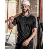 POLO RESPIRANT HOMME CONTRASTTRS174Regatta Professional
