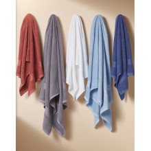 ESSUIE-MAINS 50X100CMTO5001SG accessories Towel