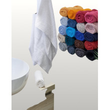 SERVIETTE D'INVITÉ 30X50 CMTO3509SG accessories Towel