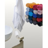 SERVIETTE D'INVITÉ 30X50 CMTO3509SG accessories Towel