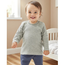 TEE-SHIRT MANCHES LONGUES BÉBÉBZ11BabyBugz