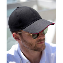 CASQUETTE MEMPHISRC091XResult headwear