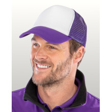 CASQUETTE DETROIT ½ MESHRC089XResult headwear