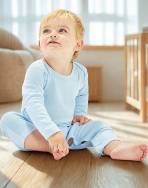 COMBINAISON LONGUE BÉBÉBZ13BabyBugz