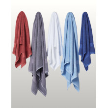 SERVIETTE DE PLAGE 100X180 CMTO5003SG accessories Towel