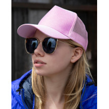 CASQUETTE SPARKLE NEW YORKRC090XResult headwear