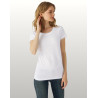 TEE-SHIRT SUBLIMATION FEMMETW063B&C