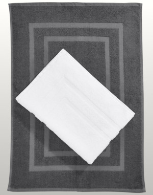 TAPIS DE BAIN 50X70TO5004SG accessories Towel