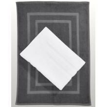 TAPIS DE BAIN 50X70TO5004SG accessories Towel