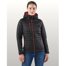 DOUDOUNE FEMME THERMIQUE GRAVITYAFP-1WStormtech