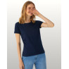 TEE-SHIRT FEMME E150TW02TB&C
