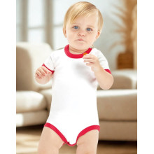 BODY BÉBÉ BOUTONS-PRESSIONBZ19BabyBugz
