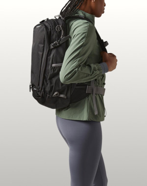 SAC À DOS SLX 20 LITRESQX520Quadra