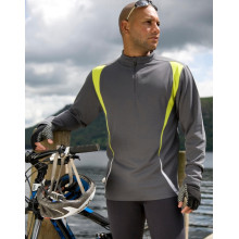 VESTE ENTRAÎNEMENT TRIALS178XSpiro