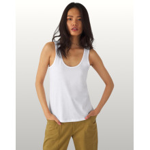 DÉBARDEUR BIO INSPIRETW073B&C