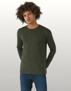 TEE-SHIRT E150 LSLTU05TB&C