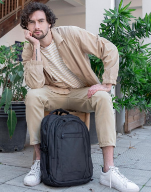 SAC À DOS POUR ORDI PORTABLESH5811 StuttgartShugon