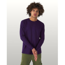 TEE-SHIRT E190 LSLTU07TB&C