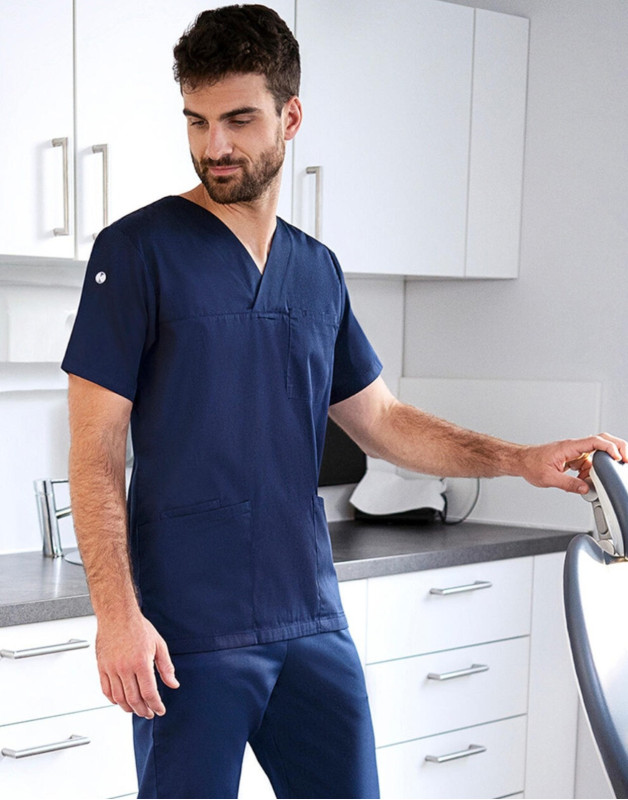 TUNIQUE MÉDICALE POUR HOMMEKS 65Karlowsky