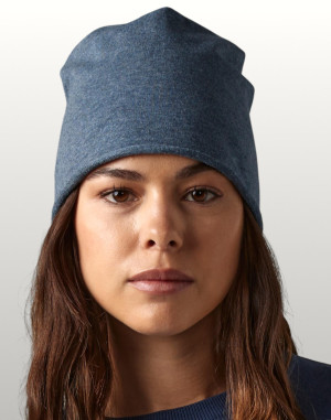 BONNET EN JERSEYB361Beechfield