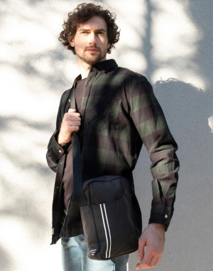 SAC BANDOULIÈRE MESSENGERSH1864 RennesShugon